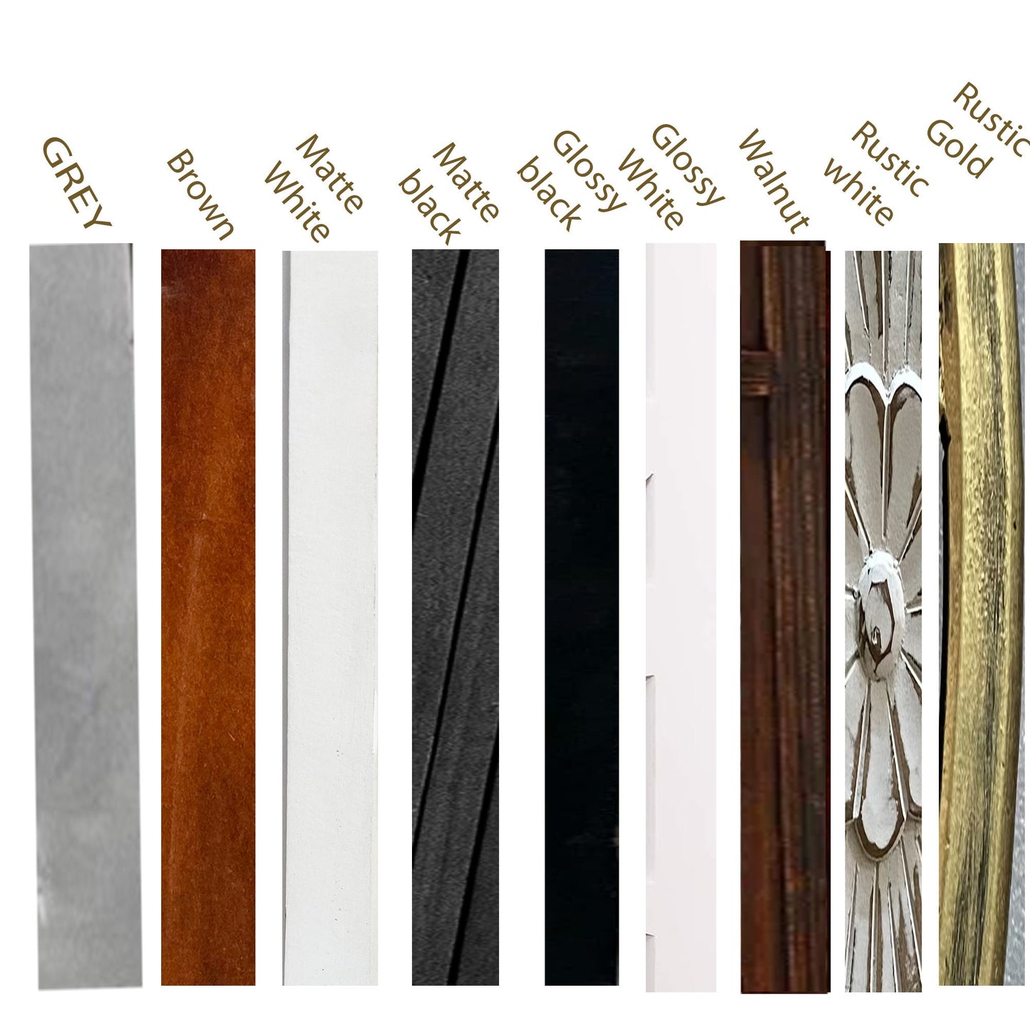 Handmade Lotus Wood Folding Room Divider: Brown Partition Screen