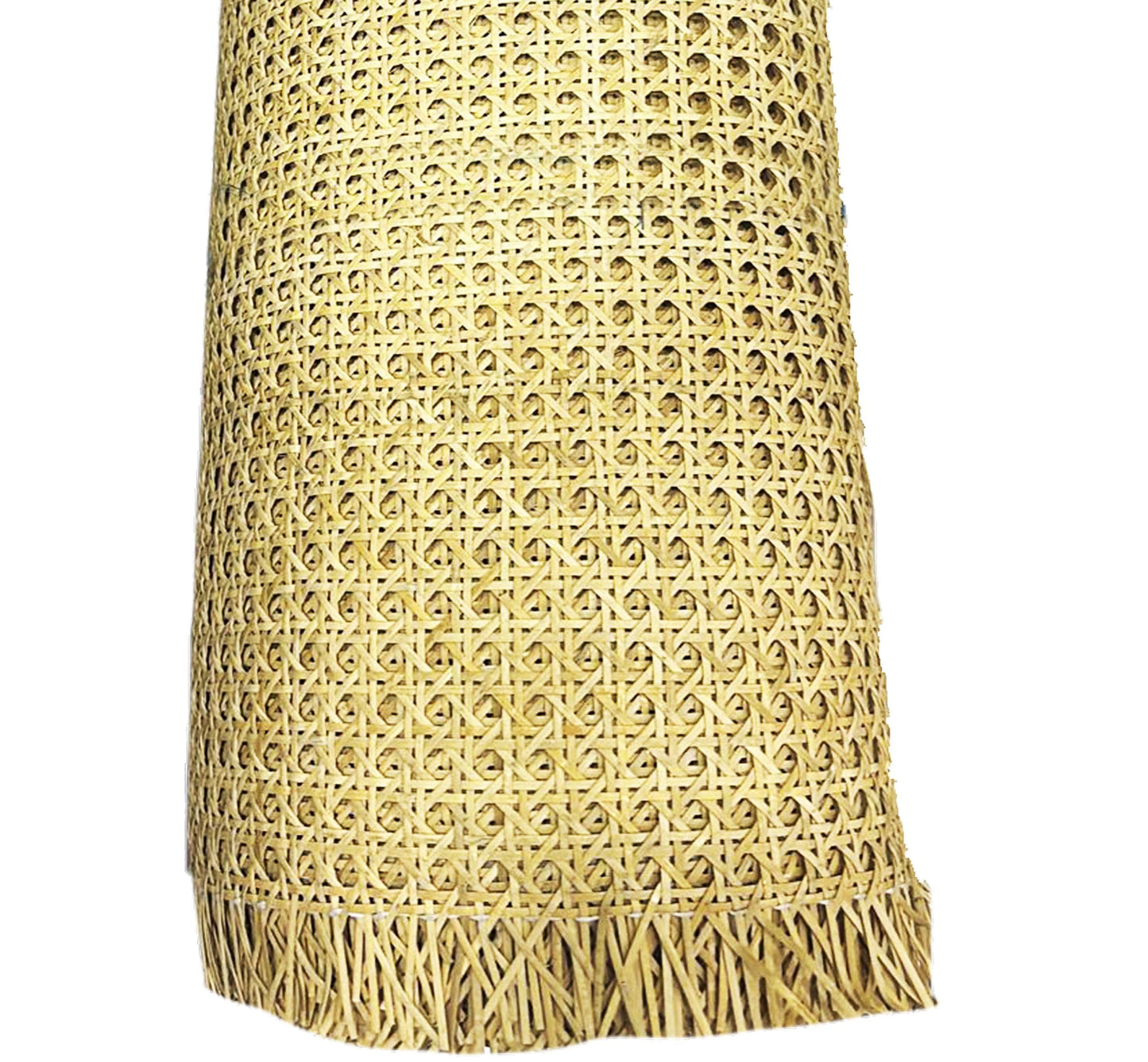 Handmade Rattan Cane Webbing, Handmade Open Weave Pre Woven Rattan Cane Webbing For chair and furniture