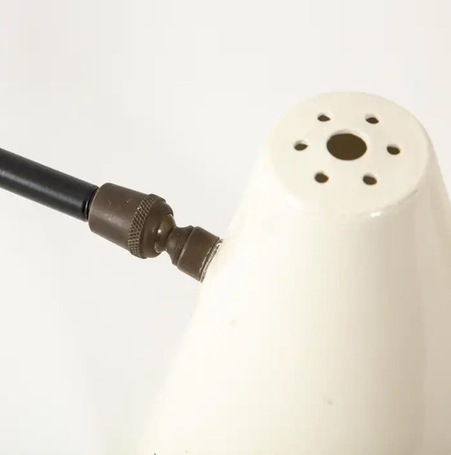 Italian Handmade Wall sconce, Brass Wall light fixture for home