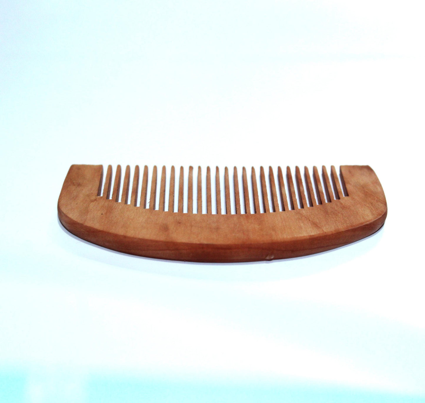 Handmade Rosewood Comb Set: Natural Hair Care, Eco Friendly