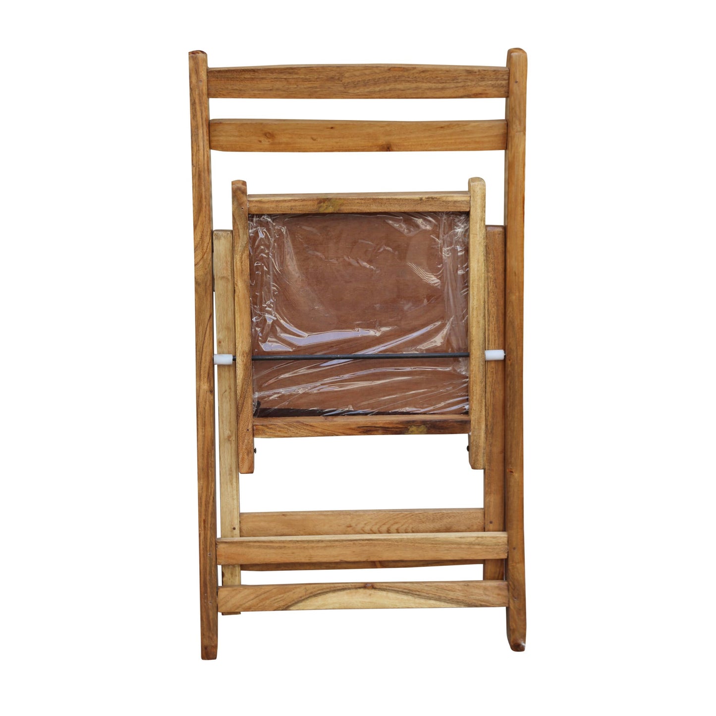 Handmade Teak Wood Folding Chair: Rococo Style Beach & Outdoor
