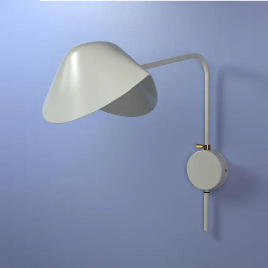 Italian Antony Sconce, handmade Modern Wall light fixture