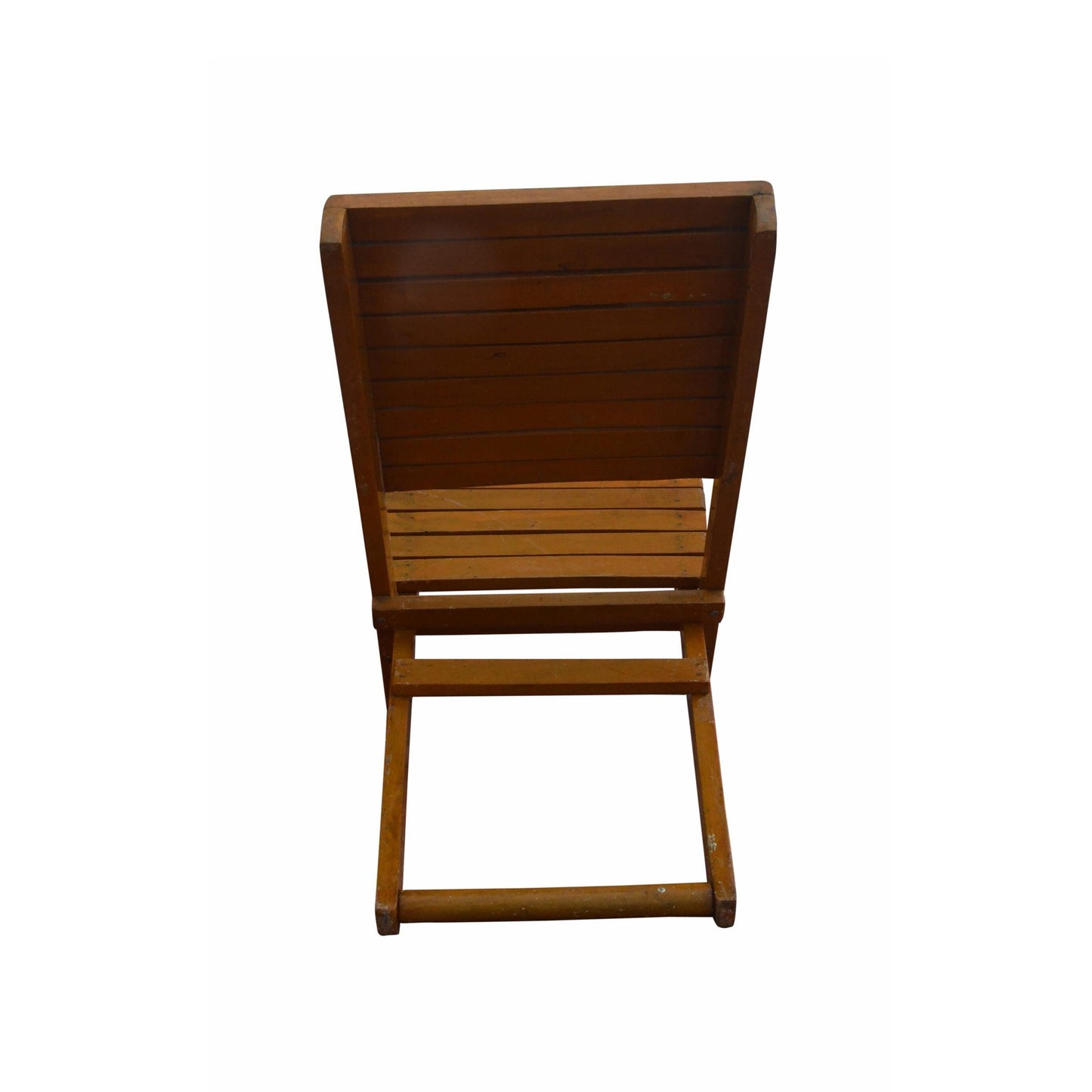 Handmade Teak Wood Folding Deck Chair: Rococo Style Beach Chair