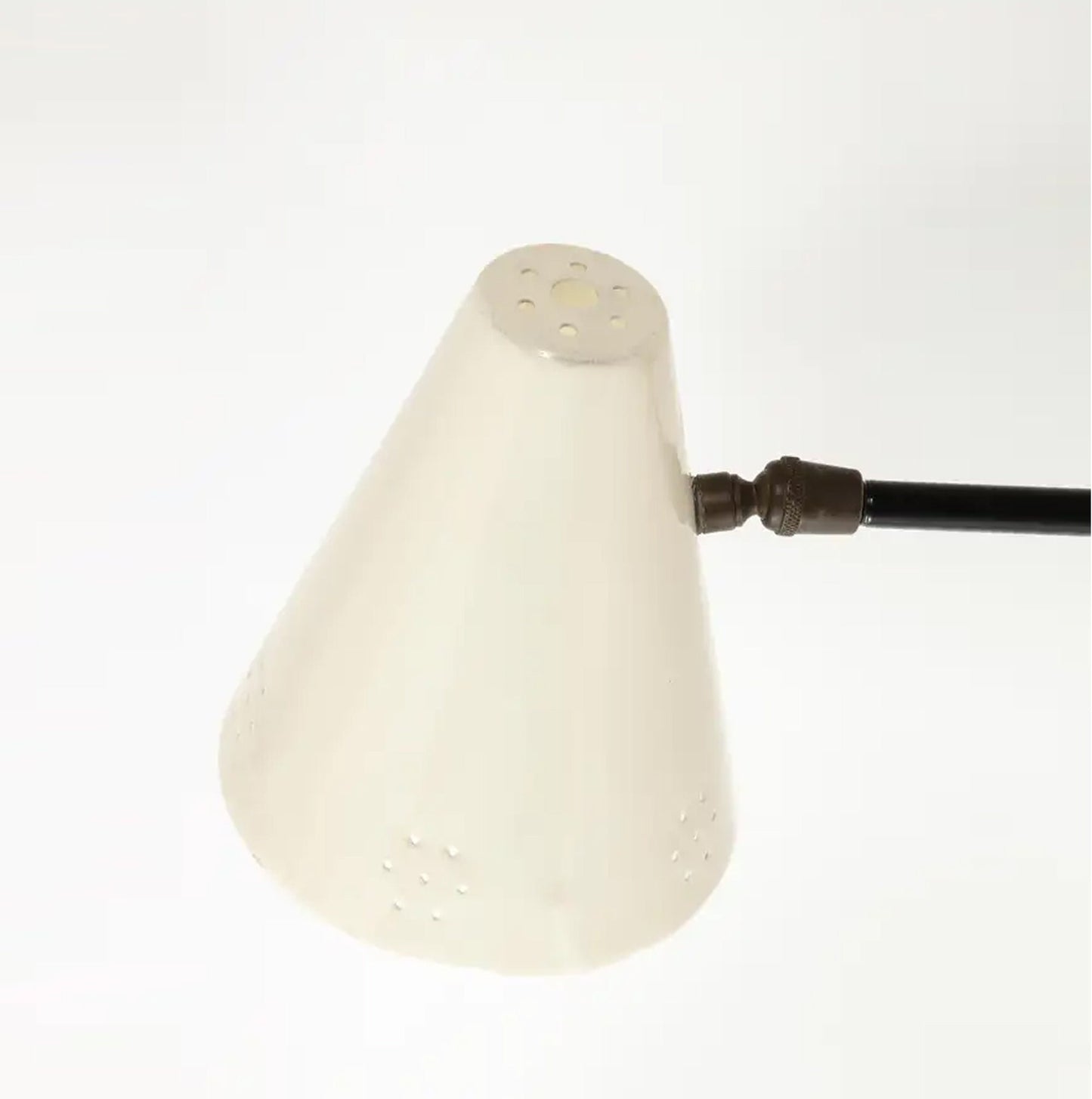 Italian Handmade Wall sconce, Brass Wall light fixture for home