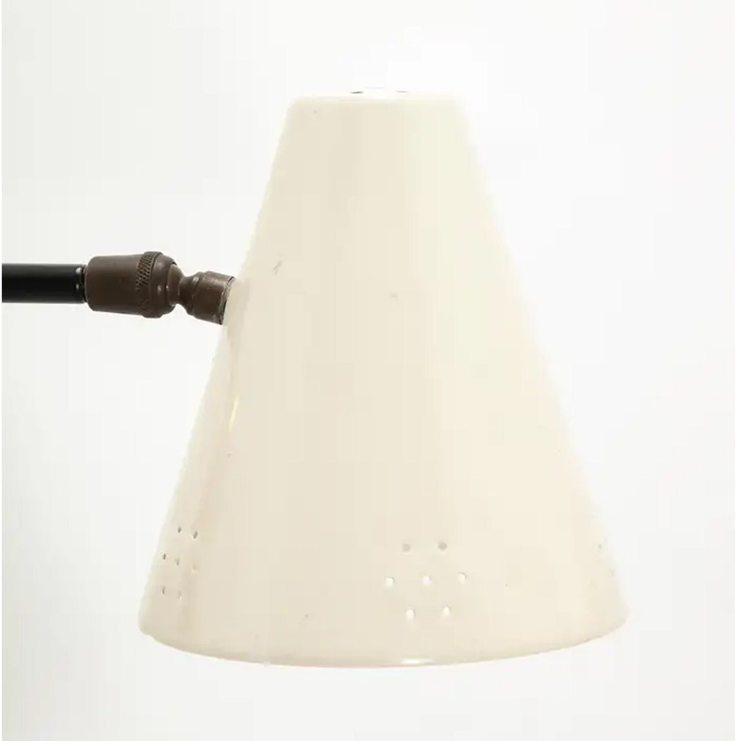 Italian Handmade Wall sconce, Brass Wall light fixture for home