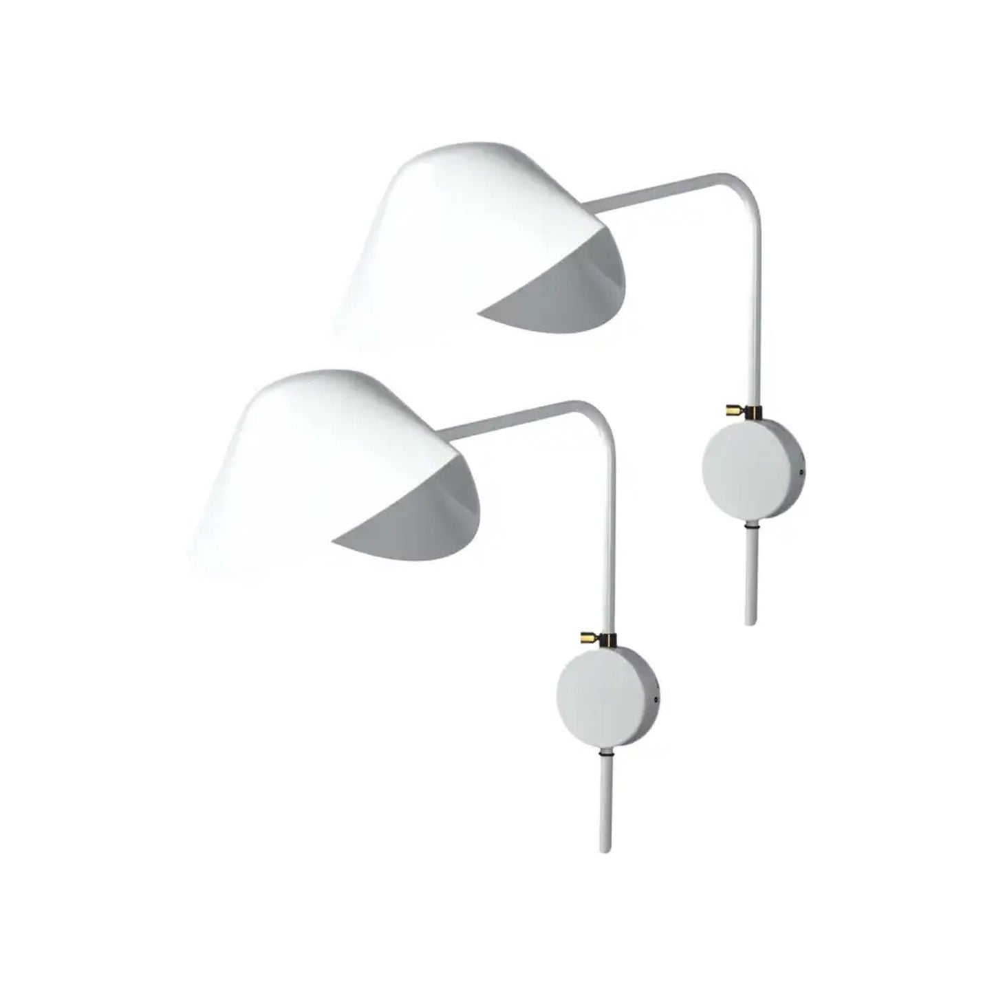 Italian Antony Sconce, handmade Modern Wall light fixture