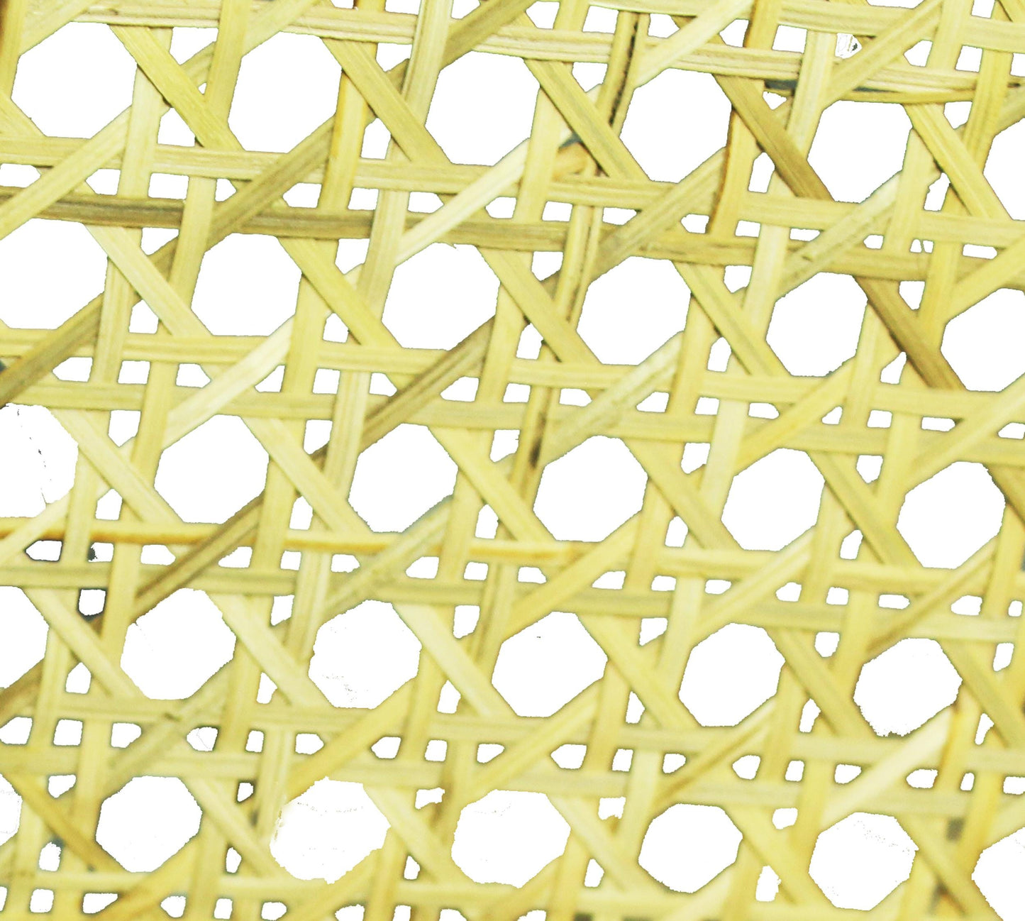 Handmade Rattan Cane Webbing, Handmade Open Weave Pre Woven Rattan Cane Webbing For chair and furniture